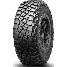 Bfgoodrich 235/70 R16 110/107Q Lt Lrd Mud Terrain T/A Km3 Suv Yaz Lastiği ( Üretim Yılı: 2022 )