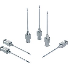 Kerbl Henke Enjektör Ucu 2.0 x 20 mm