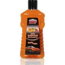 Autokit Oto Şampuanı "portakal Kokulu" 1lt.