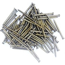 Yapı Market Çelik Beton Çivisi 4x50 Mm (100 Adet)