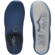 İmershoes Allyup  Deniz Sandaleti Kaymaz Taban Çok Amaçlı Şık Plaj Yüzme Deniz Havuz Rafting Patiği 150