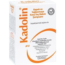 Kadolin 150 ml Şampuan (DDN101)