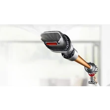 Dyson şarjlı süpürgeler