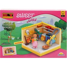 Sunman Blx Sweet Girl Temizlik Odası 24112-5