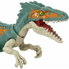 Jurassic World Vahşi Paket Çeşitleri HDX18 - Moros Intrepidus