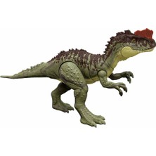 Jurassic World Dominion Devasa Aksiyon Figürü HDX47 - Yangchuanosaurus