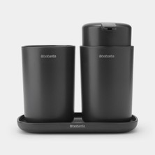 Brabantia Sabunluk Banyo Seti 3 Parça