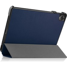 Shin-Wo Oppo Pad Için Flip Tablet Kılıfı - Siyah (Yurt Dışından)