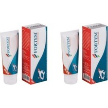 Fortem Köpekbalığı Kıkırdağı Ağrı ve Masaj Kremi 100 ml ( 2 Adet )