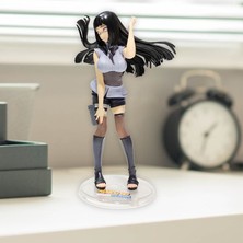Peighusill Anime Heykelcik (Yurt Dışından)