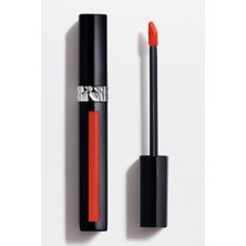 Dior Rouge Liquid 658 Extreme Matte Ruj