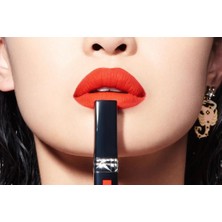 Dior Rouge Liquid 658 Extreme Matte Ruj