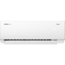 Sigma SGM09INVDHB Plus A++ 9.000 BTU /H  Inverter Duvar Tipi Klima