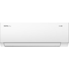 Sigma SGM09INVDHB Plus A++ 9.000 BTU /H  Inverter Duvar Tipi Klima