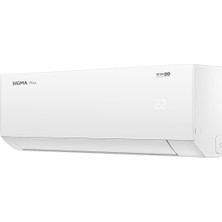 Sigma SGM18INVDHB Plus A++ 18.000 BTU /H Inverter Duvar Tipi Klima