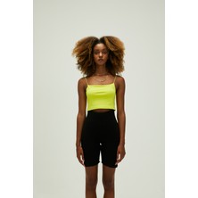 Bad Bear Kadın Sülfür Atlet Vınyasa Tank Top