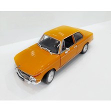 Welly 1:24 Metal Bmw 2002TI