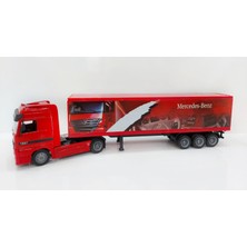 Kardelen 1:43 Mercedes Benz Tır