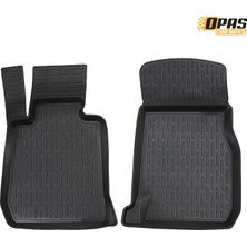 Carspec Bmw 3 Serisi E90 2005-2013 Arası 3D Havuzlu Oto Paspas