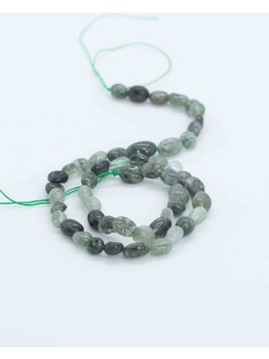 Mucize Taş Rutil Kuvars Taşı Doğaltaş Tımbıl Dizi