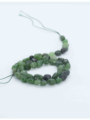 Mucize Taş Akik Taşı Doğaltaş Tımbıl Dizi