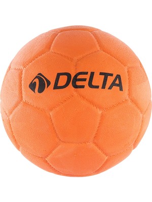 Delta Deluxe Kauçuk 1 Numara Hentbol Topu