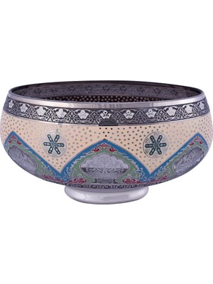 Decorium Gondol Arzhane M00488