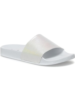 Polaris 400295.Z2FX  Kadın Terlik