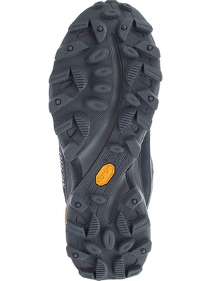 Merrell Moab Speed Thermo Mid Wp Siyah Erkek Outdoor Bot J066911