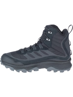 Merrell Moab Speed Thermo Mid Wp Siyah Erkek Outdoor Bot J066911