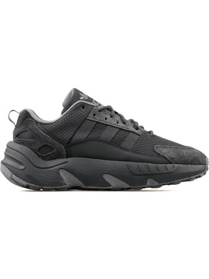 Adidas Zx 22 Boost Erkek Günlük Ayakkabı GY6696 Siyah