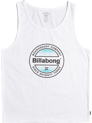 Billabong Ocean Erkek Askılı T-Shirt