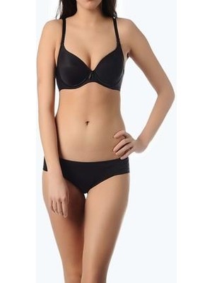 Yeni Inci 6809 Kadın Balenli Destesiz Boş Kap Toparlayıcı Sütyen