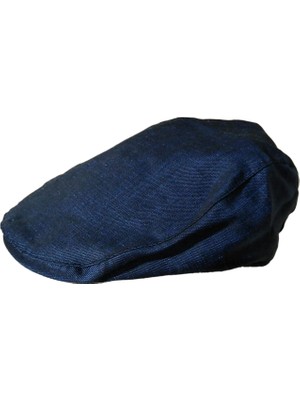 Bay Şapkacı Yazlık Erkek Kasket 7811