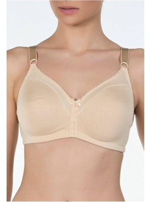 Kom Carol Toparlayıcı Ten Sütyen