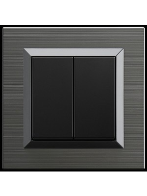 Ovivo Quantum Manyetik Gri Komütatör