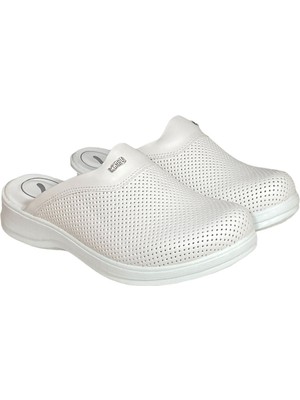 Wordex By Guru Ortopedik Erkek Sabo Terlik Doktor Hemşire Aşçı Iş Terliği