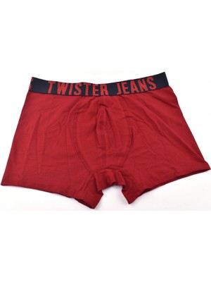 Twister Boxer 1005 3 Lü Set /multı Color/xl