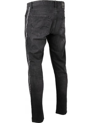 Jack & Jones Jack Jones Erkek Pantolon 12146610-BLACK