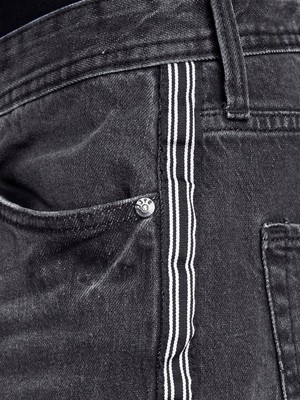 Jack & Jones Jack Jones Erkek Pantolon 12146610-BLACK