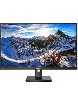 Philips Phılıps 27'' IPS 4ms 60Hz LED Monitör