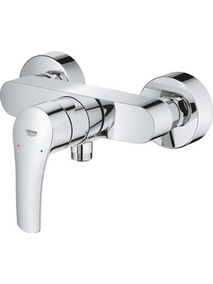 Grohe Eurosmart Tek Kumandalı Banyo/duş Bataryası - 33555003