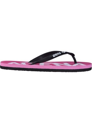 Arena Flip Flop Erkek Pembe Islak Zemin Terlik 002309202