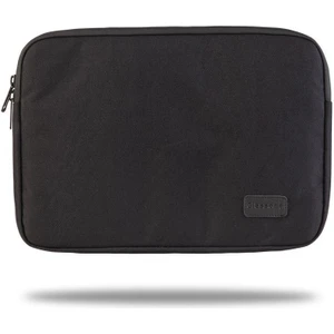 Livorno Serisi WSL1400 13-14 inch uyumlu ,Su Geçirmez Kumaş ,Macbook, Notebook,Laptop ,Tablet Kılıfı -Siyah