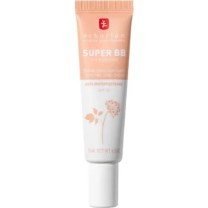Super Bb Au Ginseng Clair Spf 20 15 ml