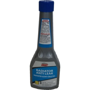 Radyatör Sızıntı & Kaçak Önleyici Radyatör Sızıntı Önleyici 250ML