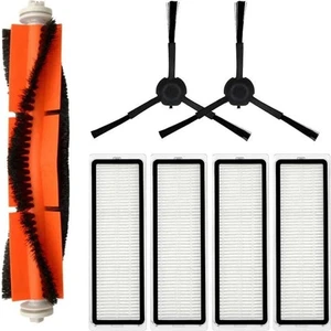 Xiaomi Vacuum Mop F9 8'li Yenileme Seti 4 Filtre