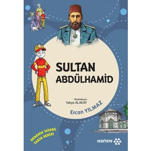 Sultan Abdülhamid - Ercan Yılmaz