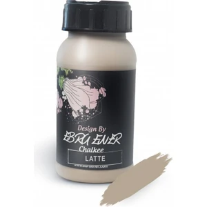 Ebru Ener Chalkee Boya 250ML Latte