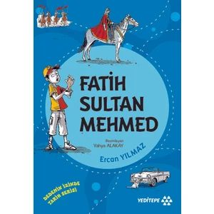Fatih Sultan Mehmed - Ercan Yılmaz